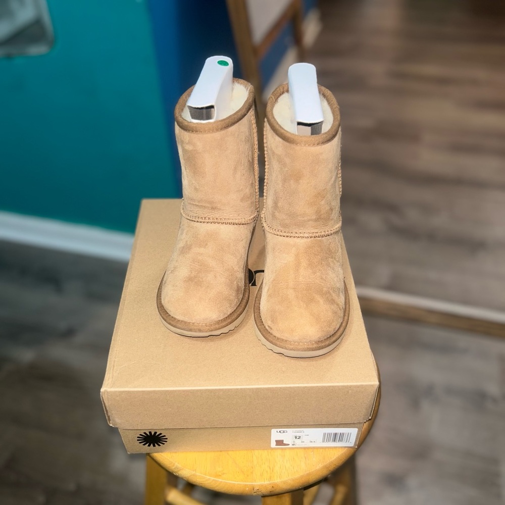 UGG Boots toddler size 12